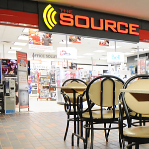 Mall Directory